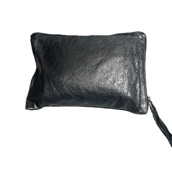 BALENCIAGA CITY POUCH CLUTCH - Picture 9 of 15